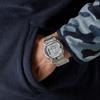 CASIO G Shock GM5600SCM 1 GM-5600SCM-1