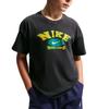 Sportswear Club Crew Neck Comfortable Personality Kids Tops IO1943-010