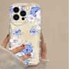 Retro Flower Soft Case For Huawei Honor 400 200 90 Lite 300 Pro X9D X7D X9B X8C X8A X8B X7B X6A X6C X5C X6B X7A X5B X8 X9C Shell