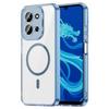 Xiaomi Redmi 15C 4G/15C 5G/Poco C85 Clear Phone Case,Non-Yellowing Magnetic Phone Case for Xiaomi Redmi 15C 4G/15C 5G/Poco C85