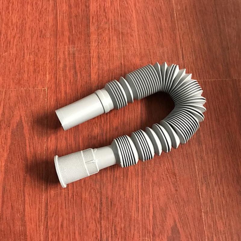 TLXT Washbasin Under-Sink Drain Pipe Kit