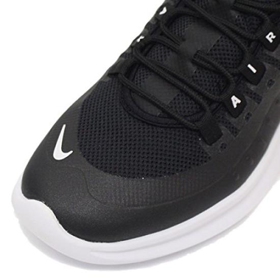 AIR MAX AXIS Sneakers [Nike] AA2146-003 Black/White 29.0cm