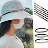 Daily Glitter Headband Fashion Cubic Headband Hairband Headband