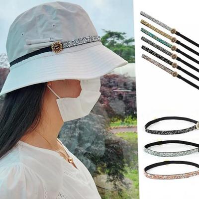 Haar-Accessoires – Haarreifen & Stirnbänder