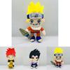 Naruto Plush 11" Stuffed Doll Soft And Cute Perfect Gift For Kids And Collectors