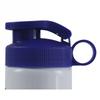 Bottiglia in Alluminio Real Madrid 550ml B92-23RM Multicolore