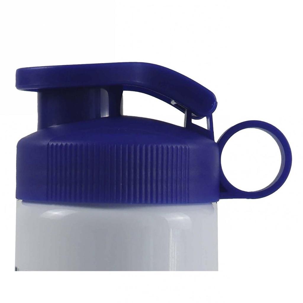 Bottiglia in Alluminio Real Madrid 550ml B92-23RM Multicolore