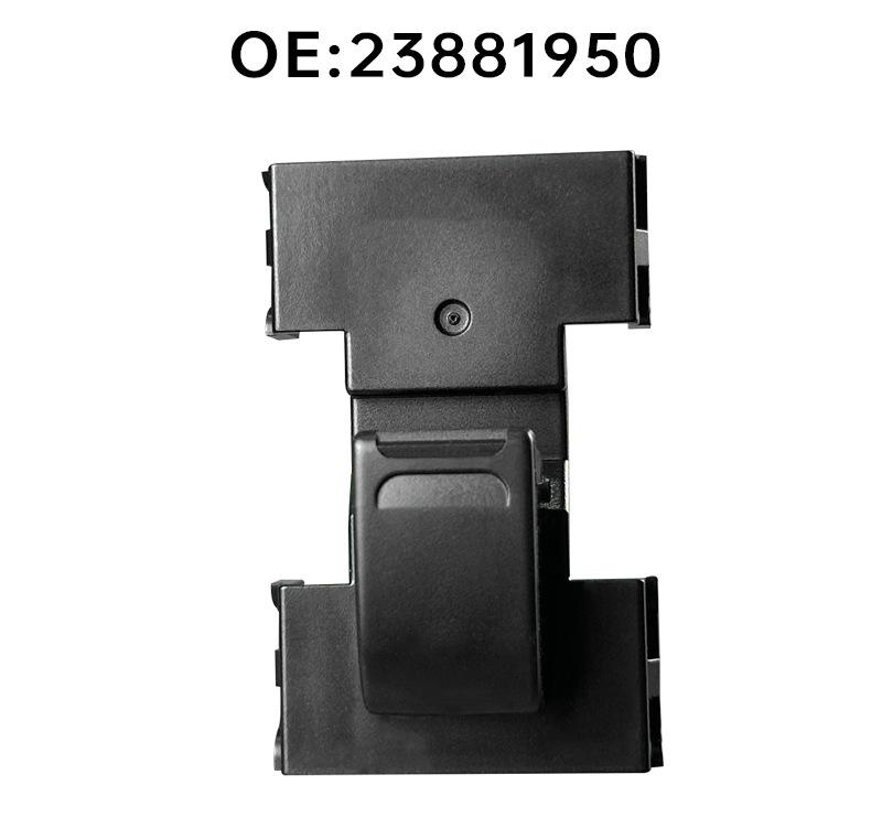 Wuling Rongguang S Passenger/Rear Window Lifter Switch 23881950