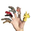 Dinosaur Finger Doll Set