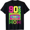 Festa Temática dos Anos 90 Traje Anos Noventa Camiseta Anos 90