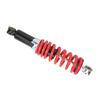 260mm10.2in Front Shock Absorber Rear Suspension for 70?125CC Motorcycle Dirt Bike ATV