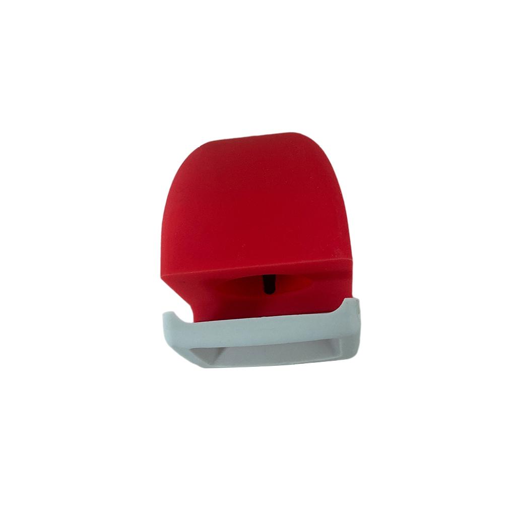 

Smartwatch Charging Holder Non-Slip Wireless Charger Base Portable Small Support Household Supplies Replacement for Watch