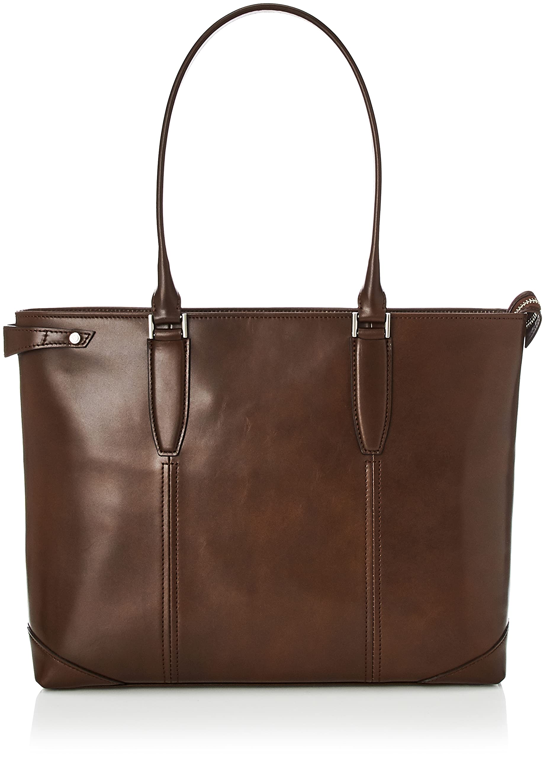 

Сумка Original Made in Can Hold a Inch включає в себе антибактеріальну та антивірусну обробку Bart Light Brown [Ultima Tokyo] Bag, Leather, Japan, 13.3 PC, світло-коричневого кольору