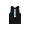 Nike SS23 DNA 'CHBL' Basketball Jersey Men's Black HF6136-010