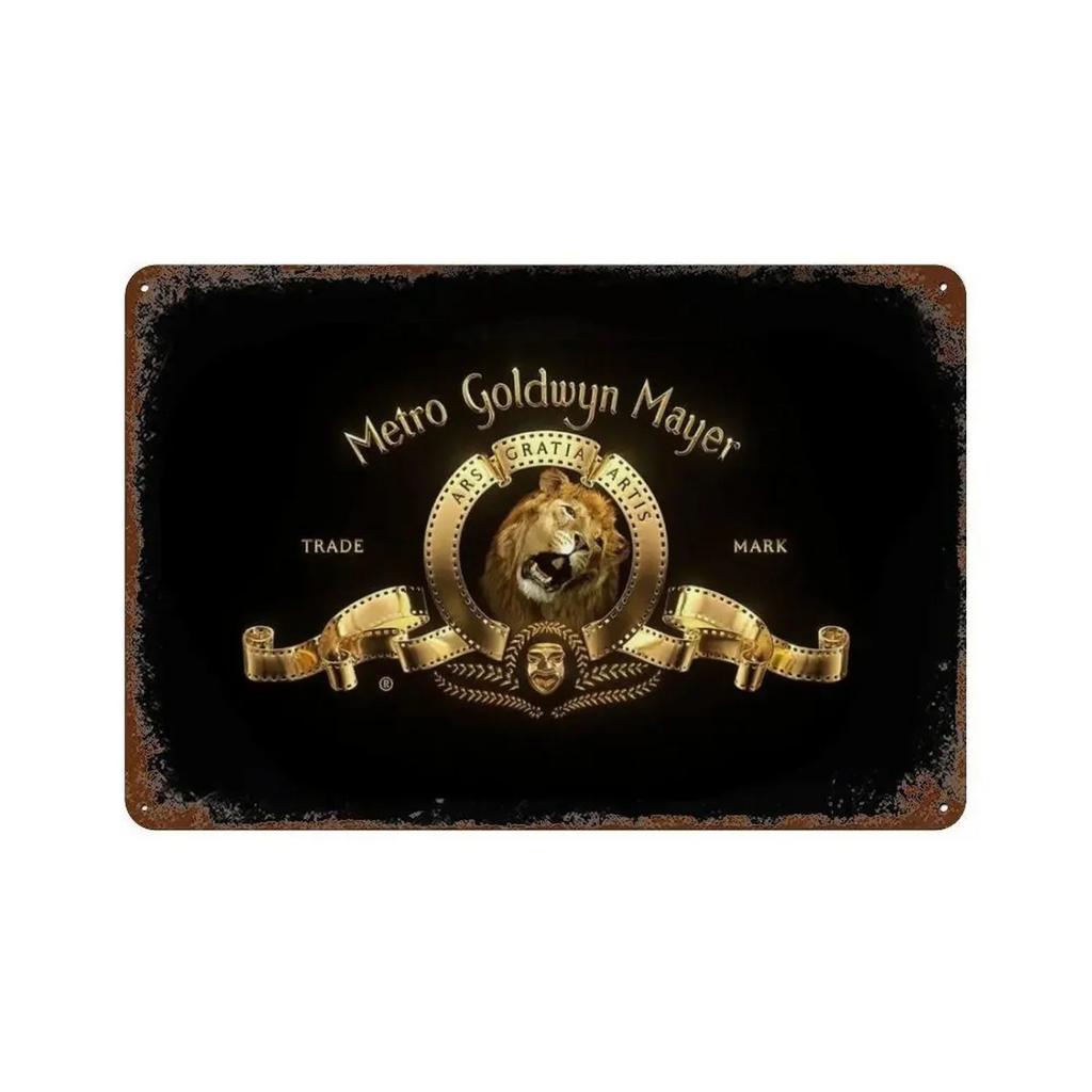 Kovové plechové cedule Deska Videoherní nástěnná dekorace Vintage umělecké plakáty Železný obraz pro pánský doupě Domácí kavárna Herní místnost Klub Bar