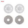 For Dreame L10s Ultra S10 S10 Pro X10 For Xiaomi Mijia B101CN S10+ X10+ X20+ Robot Vacuum Part Mop Cloth Rag Holder Accessories