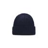 KANGOL Gorro Azul Marinho com Logo em Patch 3673
