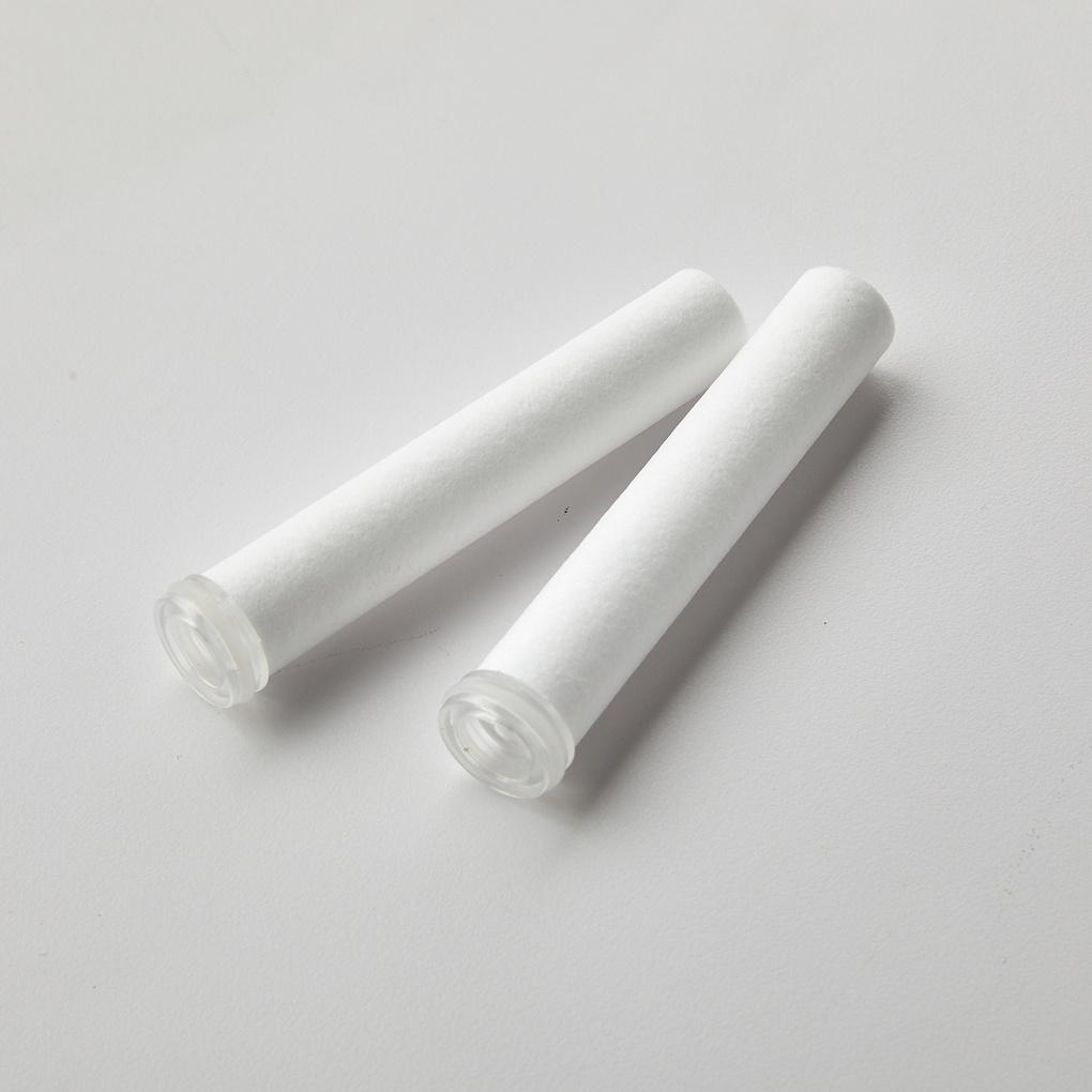 Clearwater 3-Stufen-Druckregel-Duschkopf mit Filter 3P_BG1820005