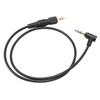 3.5mm Audio Cable Male To Male Stereo Headphone Audio Cable Replacement for Audio Mixers Microphones Cameras