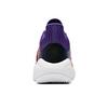 Anta Anti-Slip Durable Mid-Top Basketball Shoes Men Sneakers Purple Orange 11931605-7