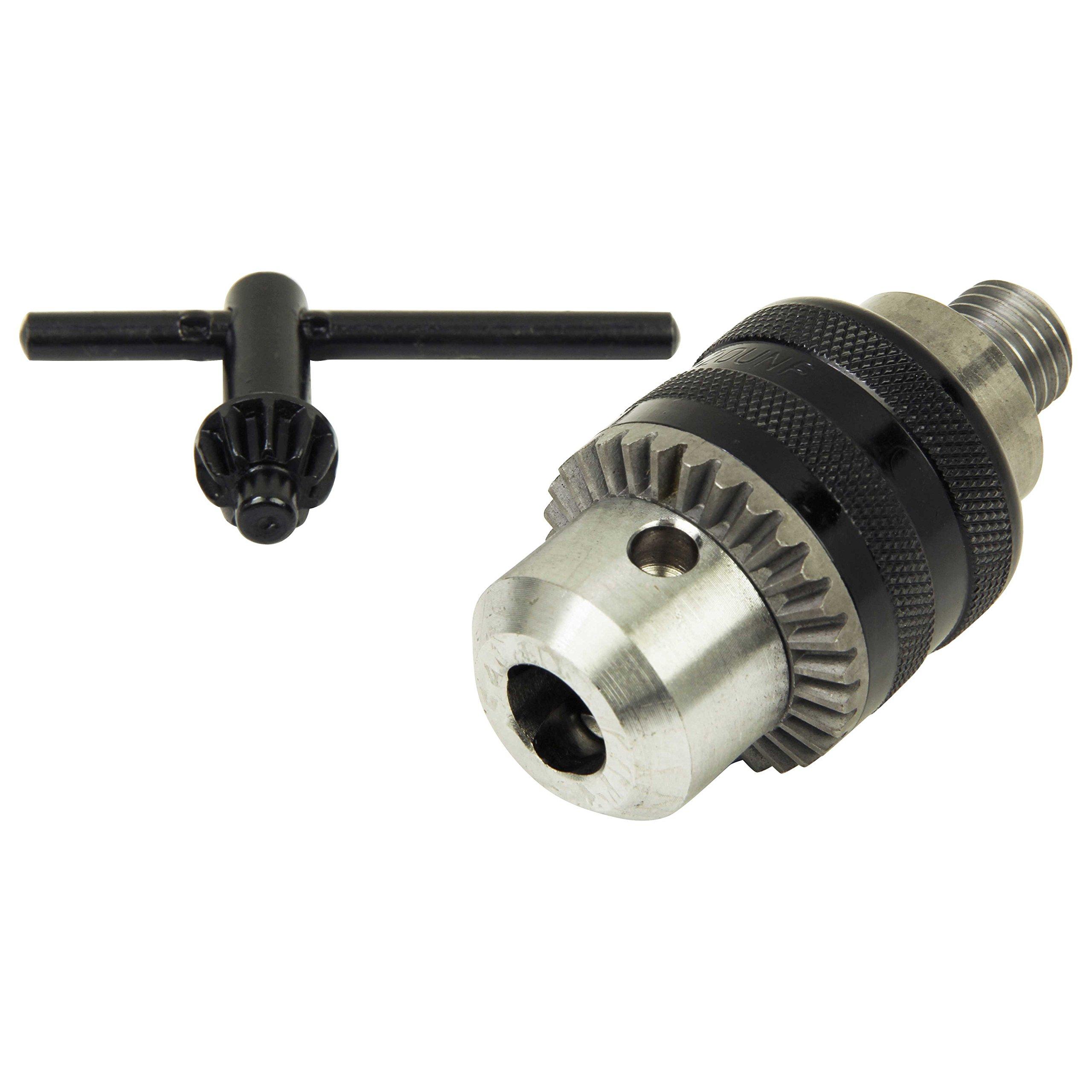 

SK11 For wood lathe drill chuck for (SK11) YH-200