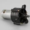 AT14 Wind Hydraulic Generator Hand Crank Dynamo Miniature Hand Crank Emergency Energy Dynamo Motor