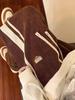 Men's Trendy Loose-Fit Workwear Trousers - Casual Spring/Summer Sports Pants