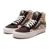 New Vans Sk8 Hi 38 Dx 'Bricolage Check' VN0A5KXVJ4E