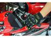 Guanti da corsa resistenti a dita intere per ciclismo e motociclismo