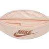 Nike Fabric Crossbody Bags Fanny Pack Regular Women's Ice Guava & Amber Brown Casual FB3042-838