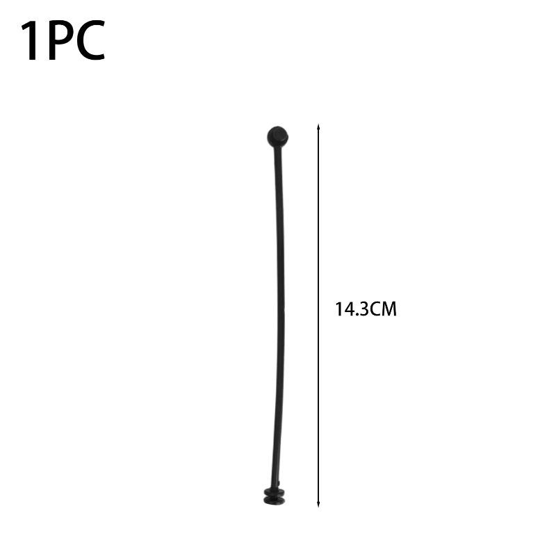 

1/5/10PCS Car Fuel Cap Replacement Part Cap Cable Wire Petrol Diesel for BMW E81 E87 E88 E46 E90 E91 X3 X5 X6 16117193372