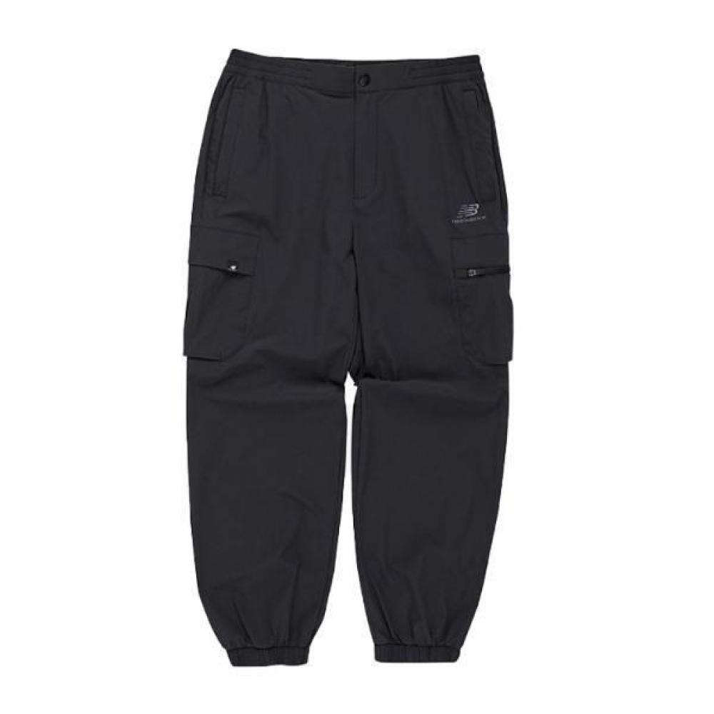 

New Balance Half Club Unisex Stretch Woven Pants Nbntc32733 19 85(L)