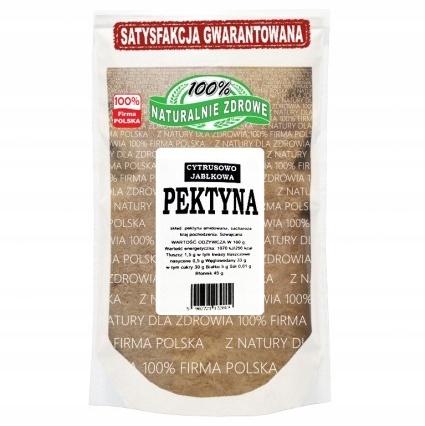 Naturally Healthy Pectin 100 G