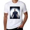 Dwayne Johnson T-shirt Moda Fantasia Stampata T-shirt T-shirt