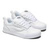 Vans Knu Skool 'True White' Vans VN0009QCW00