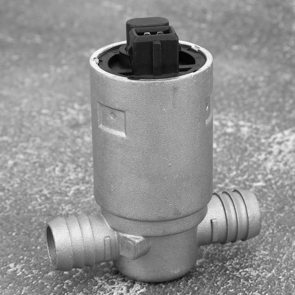 Idle Air Control Valve 13411433627 Replacement Fits for 318i 318is 740i 740il E36 91 95