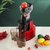 2L Large Capacity Kitchen High Speed Blender Powerful Fruit Vegetable Slow Juicer Machine Electric Juice Extractor