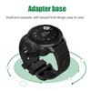 2 In 1 Type C Micro Charger Dock Smartwatch Charging Dock Adapter  For Garmin Fenix 7 7X Instinct 2 Venu 2 Plus Forerunner 158 5