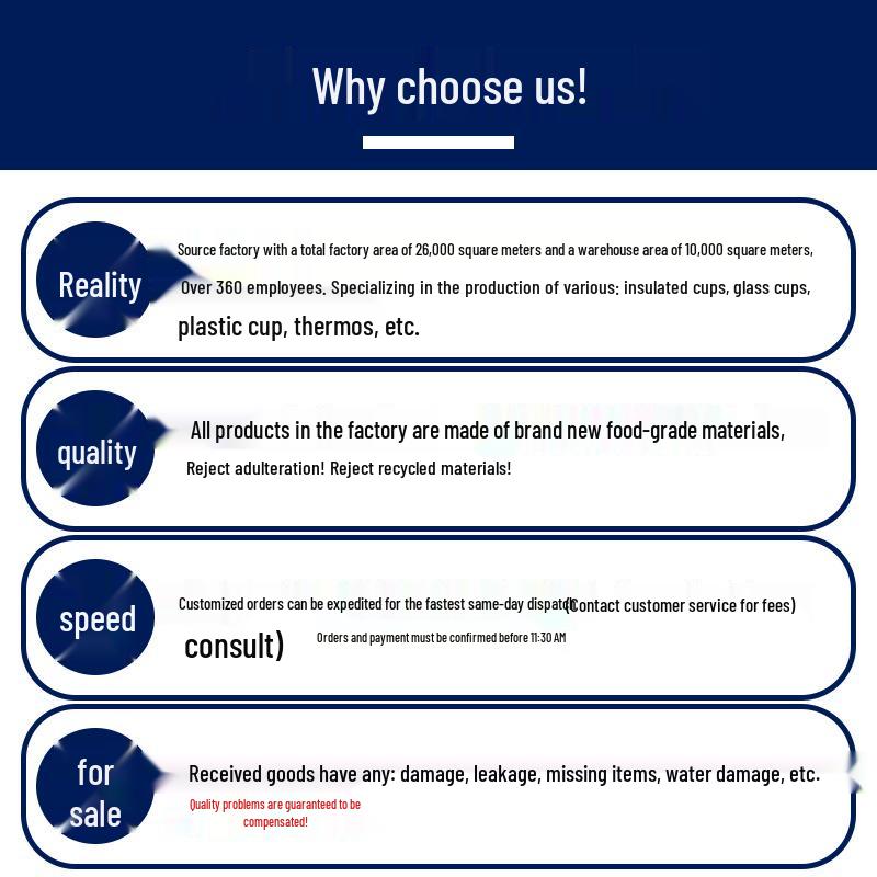 Ton Ton Durable High-Temp Resistant Outdoor Sports Water Bottle with Straw