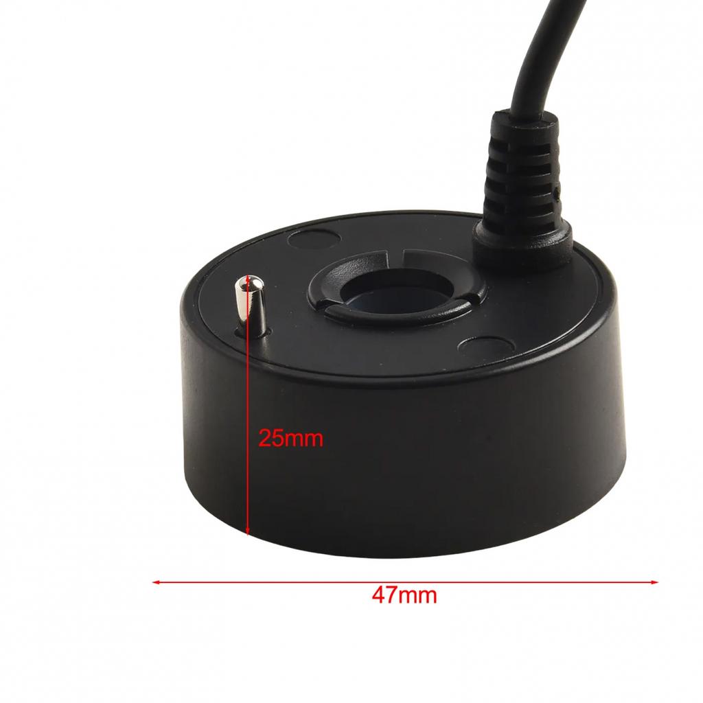 Generator de Ceață USB 5V pentru Rezervoare de Apă și Acvarii cu Caracteristici de Utilizare Sigură