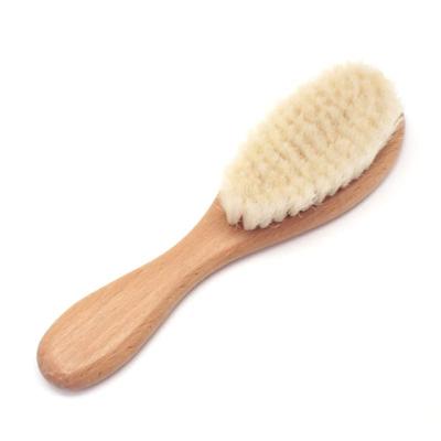 Coade Nui. Stuffed Animal Brush [CONC CO351]