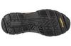 Skechers Respected - Calum, Mens Black Half Shoes
