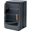 Large Stackable Storage Box for Dorm and Office