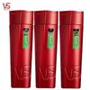 Vidal Sassoon Light & Smooth Shampoo 3-Pack
