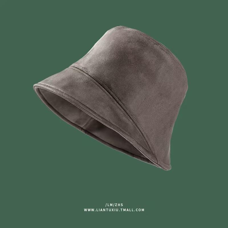 2025 Women's Leopard Print Retro Beret: Fashionable, Versatile, Large Head Circumference, Trendy Painter Hat.