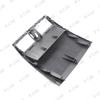 For Mazda 6 GH 2009 2010 2011 2012 Front Center Console Dashboard A/C Air Conditioner Outlet Cover Frame GS1D-55-311 GV7D-55-311