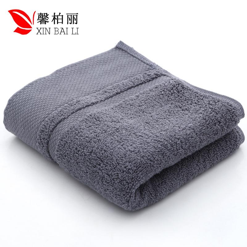 long-staple cotton towels, pure cotton thickened towels, and one piece of foreign trade supplies can be sent on behalf of others.