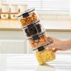 Airtight Kitchen Food Storage Container