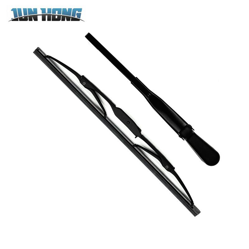 

HYUNDAI GETZ (02-06) Задний стеклоочиститель в сборе с щеткой и крышкой рычага Car Wiper