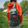 Schoolbag Functional Wind New Summer Travel Backpack Outdoor Mountaineering Multi-compartment Camping Travel Large Capacity Backpack